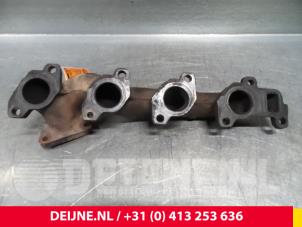 Mercedes Sprinter Uitlaatspruitstuk O67134 foto 2