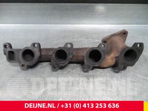 Mercedes Sprinter Exhaust manifold O67135 photo 2