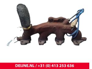 Gebruikte Uitlaatspruitstuk Mercedes Citan (415.6) 1.5 109 CDI Prijs € 42,35 Inclusief btw aangeboden door van Deijne Onderdelen Uden B.V.