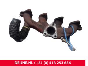 Mercedes Citan Exhaust manifold O67136 photo 3