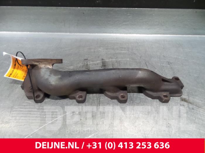 Mercedes Vito Exhaust manifold O67137