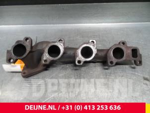 Mercedes Vito Exhaust manifold O67137 photo 2