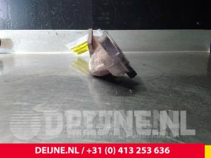 Mercedes Sprinter Abgaskrümmer O67138 foto 2