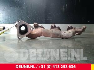 Mercedes Sprinter Abgaskrümmer O67138 foto 3