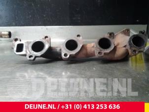 Gebruikte Uitlaatspruitstuk Mercedes Sprinter Prijs € 36,30 Inclusief btw aangeboden door van Deijne Onderdelen Uden B.V.