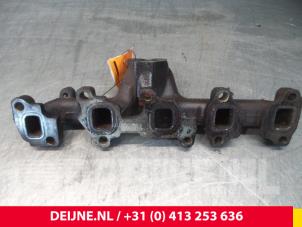 Opel Combo Exhaust manifold O67143 photo 3
