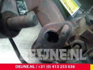 Volkswagen Crafter Abgaskrümmer O67145 foto 3
