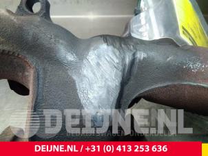 Volkswagen Crafter Abgaskrümmer O67145 foto 4