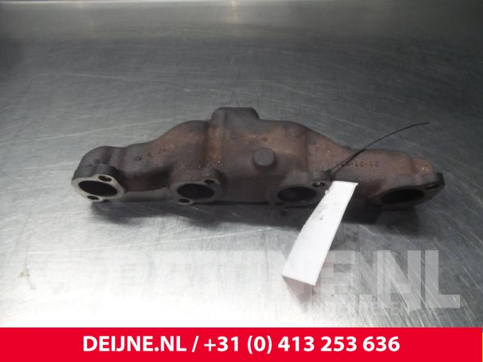 Volkswagen LT Uitlaatspruitstuk O67146