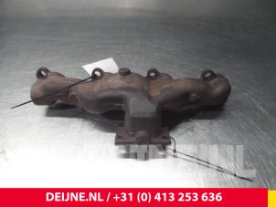 Volkswagen LT Abgaskrümmer O67146 foto 2