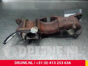 Nissan Cab Star Abgaskrümmer O67151 foto 4