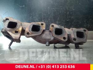 Nissan Cab Star Abgaskrümmer O67151 foto 2