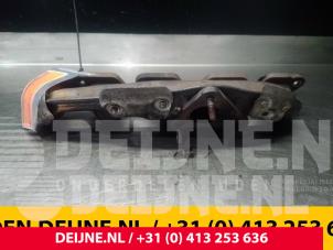 Renault Master Exhaust manifold O67160 photo 3