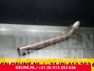 Volkswagen Transporter Exhaust front section O67168 photo 2