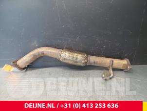 Hyundai H300 Exhaust front section O67172 photo 2