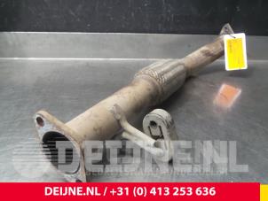Hyundai H300 Exhaust front section O67173 photo 2