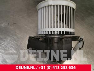 Ford KA Heizung Belüftungsmotor O67199 foto 3