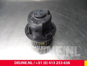 Ford Transit Heizung Belüftungsmotor O67201 foto 2