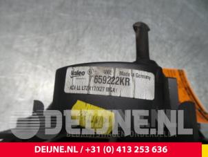 Mercedes Sprinter Kachel Ventilatiemotor O67216 foto 3