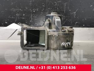 Mercedes Viano Heizung Belüftungsmotor O67219 foto 3