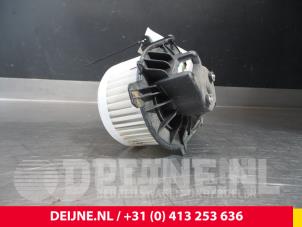 Mercedes Citan Heizung Belüftungsmotor O67231 foto 2