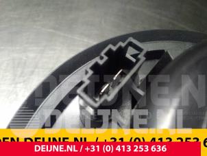 Volkswagen Transporter Heizung Belüftungsmotor O67309 foto 3