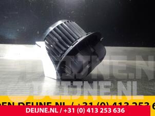 Volkswagen Transporter Heizung Belüftungsmotor O67309 foto 2