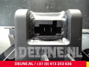 Fiat Fiorino Kachel Ventilatiemotor O67334 foto 3