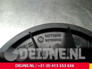 Fiat Fiorino Kachel Ventilatiemotor O67334 foto 4