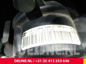 Nissan Interstar Heizung Belüftungsmotor O67354 foto 4