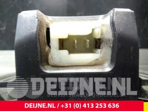 Iveco New Daily Heizung Belüftungsmotor O67361 foto 3