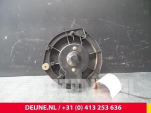 Iveco Daily Kachel Ventilatiemotor O67366 foto 2