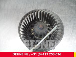 Citroen C2 Heizung Belüftungsmotor O67376 foto 4