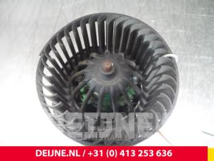 Citroen C2 Heizung Belüftungsmotor O67377 foto 4