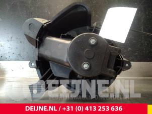 Citroen Nemo Kachel Ventilatiemotor O67389 foto 3
