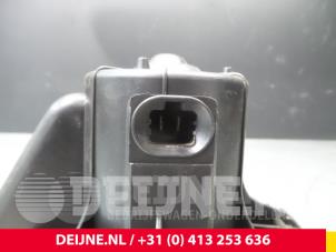 Citroen C4 Heizung Belüftungsmotor O67394 foto 2