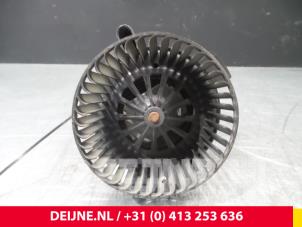 Citroen C4 Heizung Belüftungsmotor O67394 foto 3