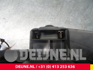 Peugeot 206 Heating and ventilation fan motor O67405 photo 2