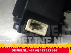 Peugeot Expert Heizung Belüftungsmotor O67418 foto 3