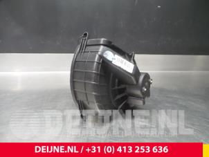 Renault Kangoo Heizung Belüftungsmotor O67433 foto 2