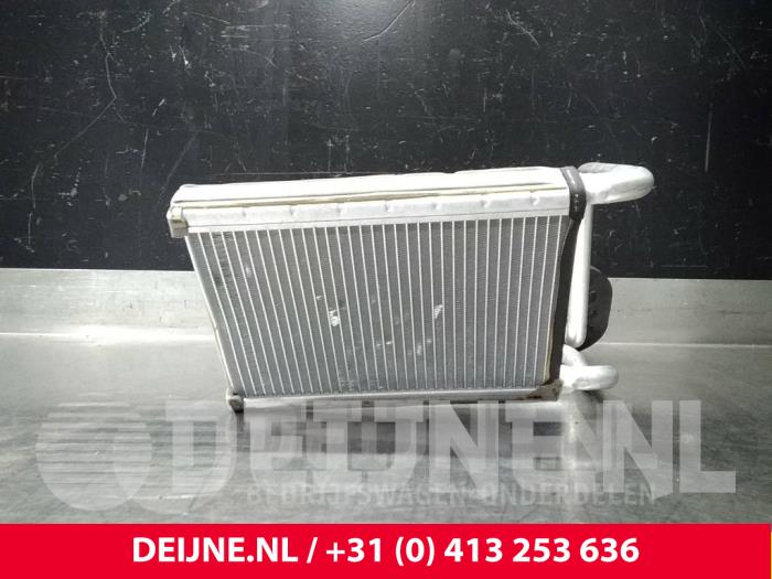 Ford Transit Kachel Radiateur O67452