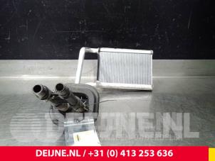 Ford Transit Heizung Kühler O67452 foto 2