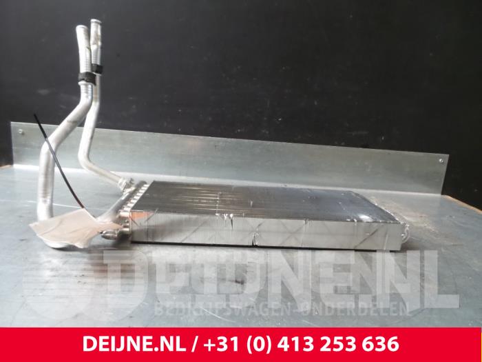 Mercedes Vito Kachel Radiateur O67453