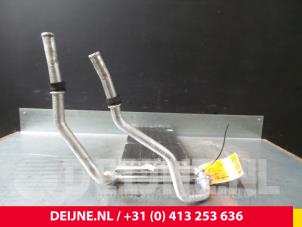 Mercedes Vito Heizung Kühler O67453 foto 4