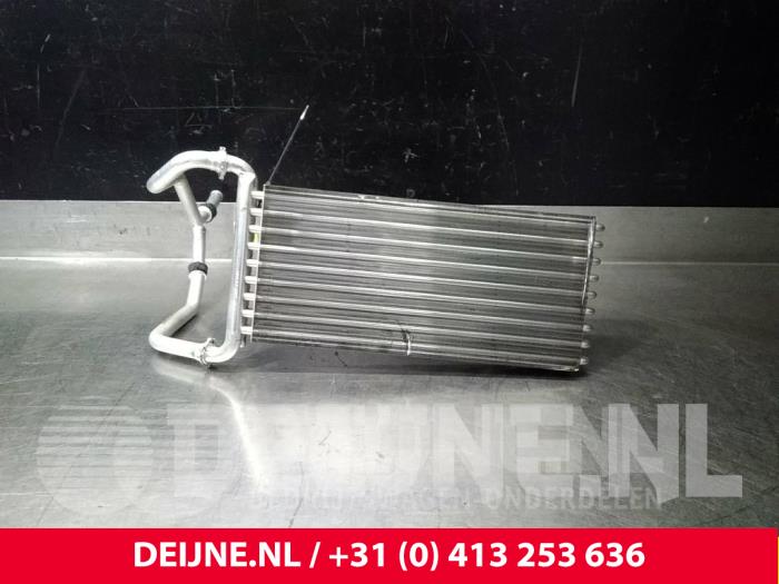 Kachel Radiateur - Mercedes Vito