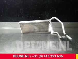 Mercedes Vito Heizung Kühler O67454 foto 2