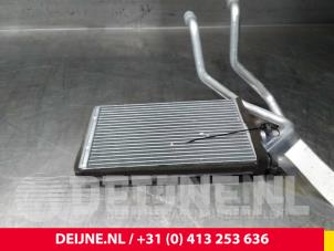 Mercedes Vito Heating radiator O67456 photo 2