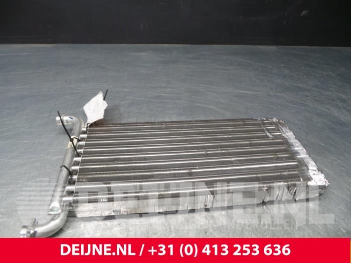 Mercedes Sprinter Kachel Radiateur O67457