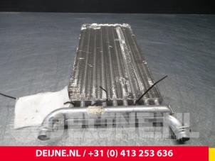 Mercedes Sprinter Heizung Kühler O67457 foto 2