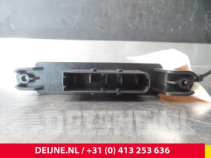 Peugeot 307 Heizung Kühler O67460 foto 2
